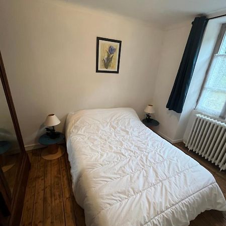 Saint-Martin-Chateau Maison De Campagne מראה חיצוני תמונה