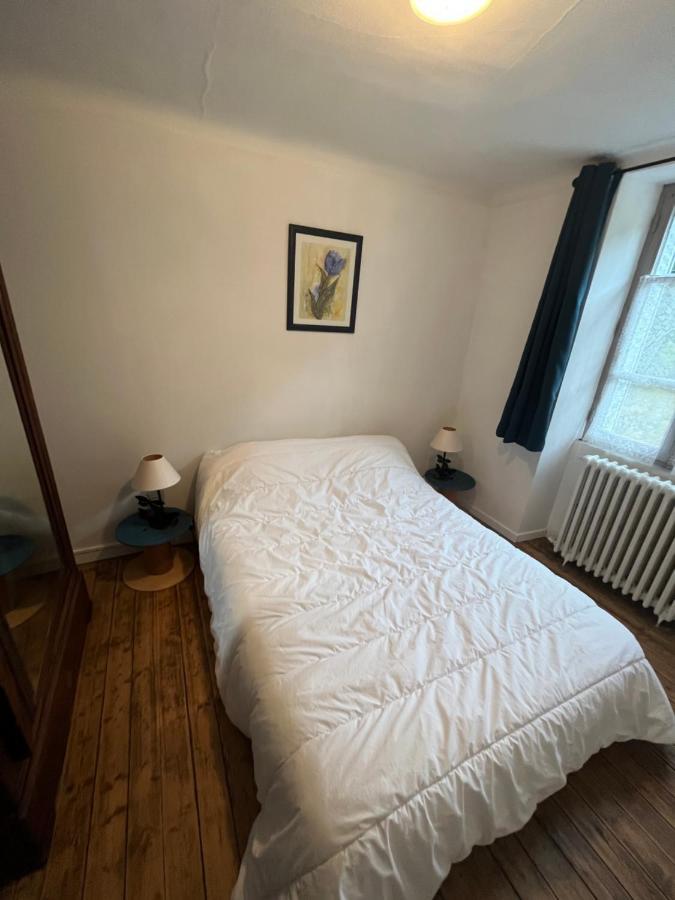 Saint-Martin-Chateau Maison De Campagne מראה חיצוני תמונה